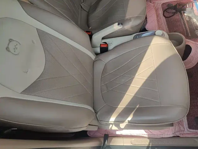 Wuling Hongguang Mini EV — Фото автомобиля 24