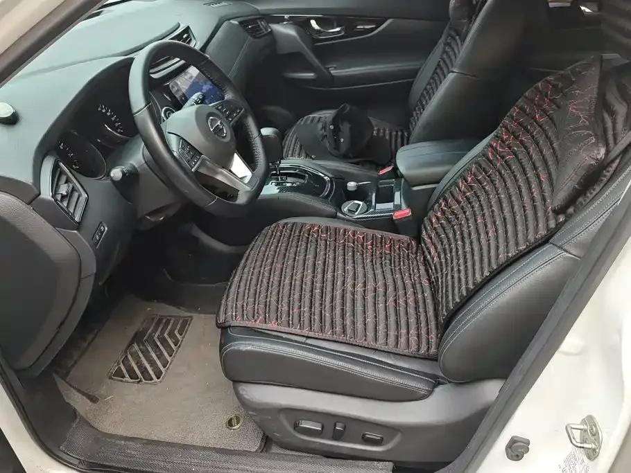 Nissan X-Trail 2023 Classic 2.0L 2WD Smart Premium Edition — Фото автомобиля 9