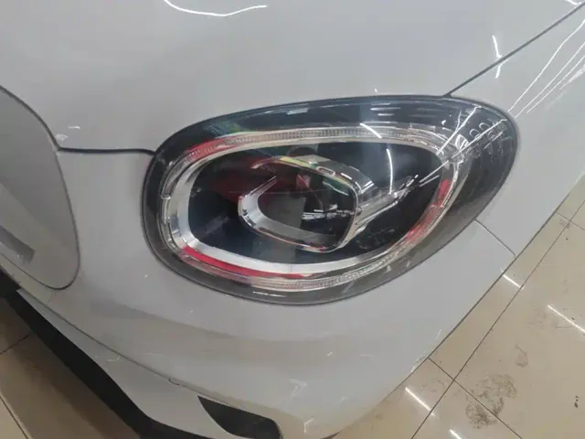 Leapmotor Leapmotor T03 2023 403 Smart Edition — Фото автомобиля 5