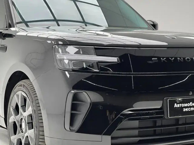 Xiaomi SUV — Фото автомобиля 4