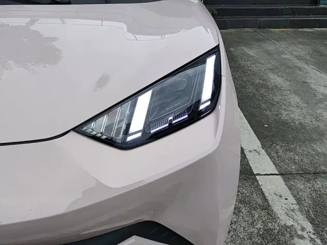 BYD Seagull — Фото автомобиля 23