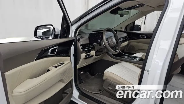 Kia Carnival 4th Gen — Фото автомобиля 15