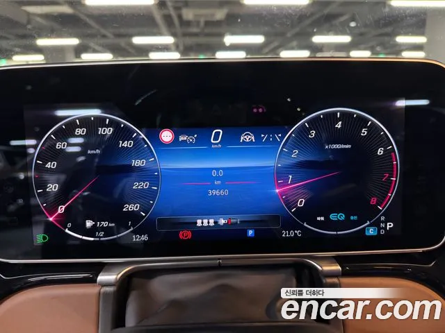 Mercedes-Benz S-Class — Фото автомобиля 6