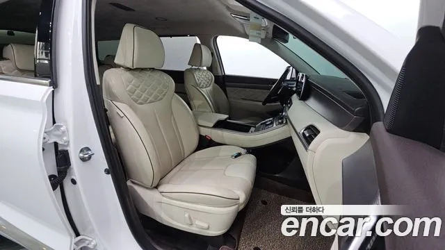Hyundai Palisade — Фото автомобиля 16