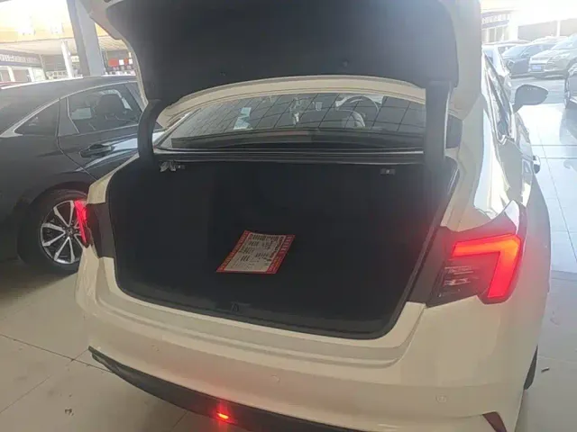 Honda Integra — Фото автомобиля 18