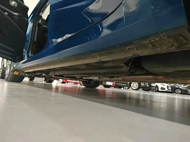 Hyundai Elantra — Фото автомобиля 21