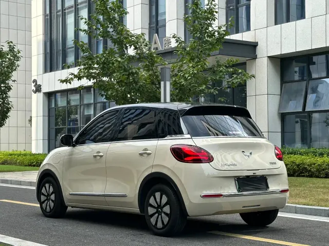 Wuling Bingo — Фото автомобиля 28