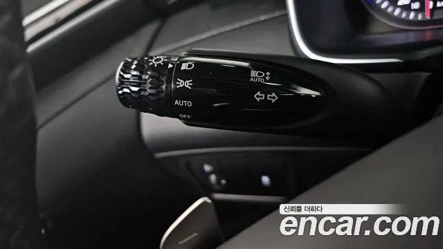 Hyundai Tucson — Фото автомобиля 14