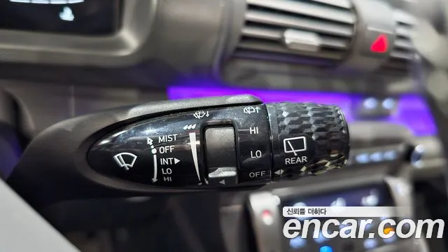 Hyundai Casper Casper Turbo Inspiration — Фото автомобиля 30