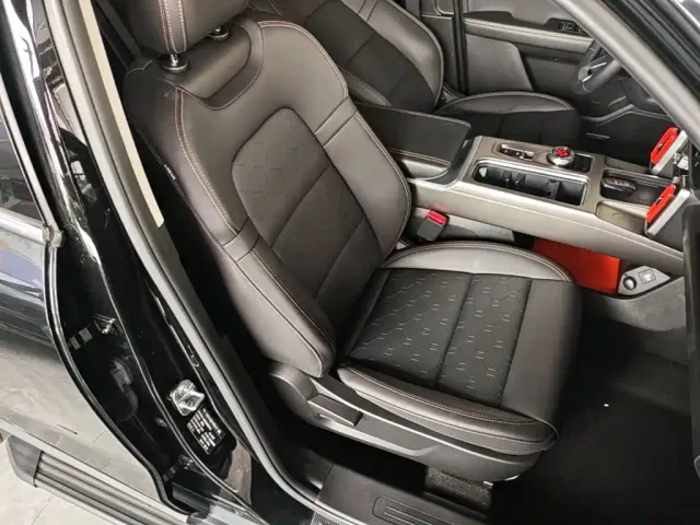 Haval Big Dog — Фото автомобиля 19