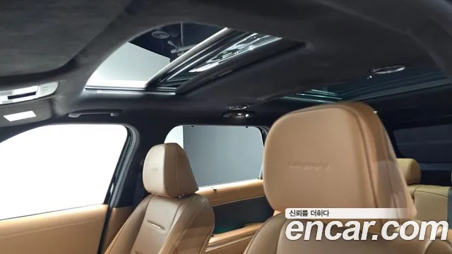 Hyundai Palisade LX3 — Фото автомобиля 22