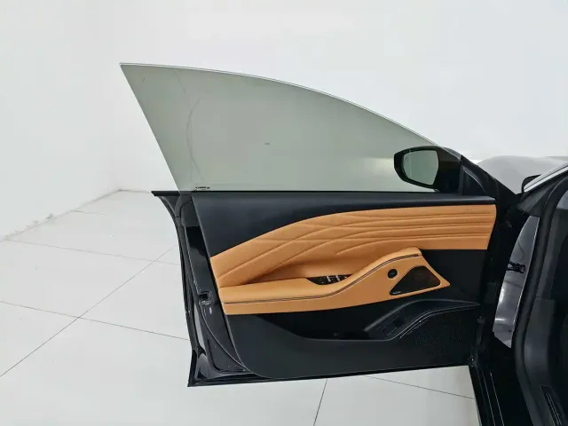 Geely Galaxy Xingyao 8 — Фото автомобиля 12
