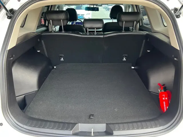 Haval H6 — Фото автомобиля 10