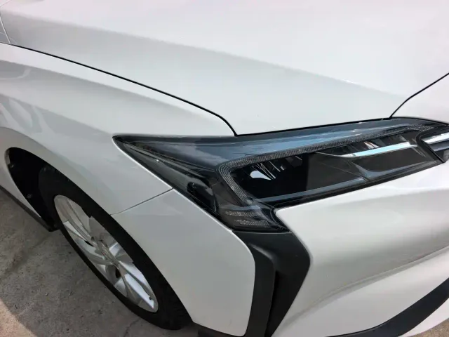 Buick Velite 6 — Фото автомобиля 8