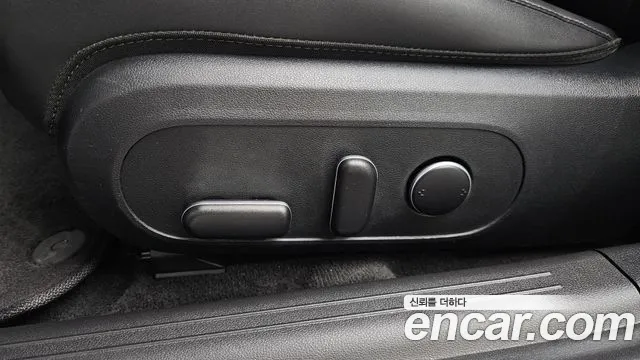 Hyundai Ioniq 6 — Фото автомобиля 29