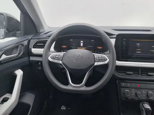 Volkswagen Tharu — Фото автомобиля 11