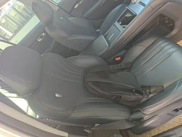 Geely Galaxy E5 — Фото автомобиля 24