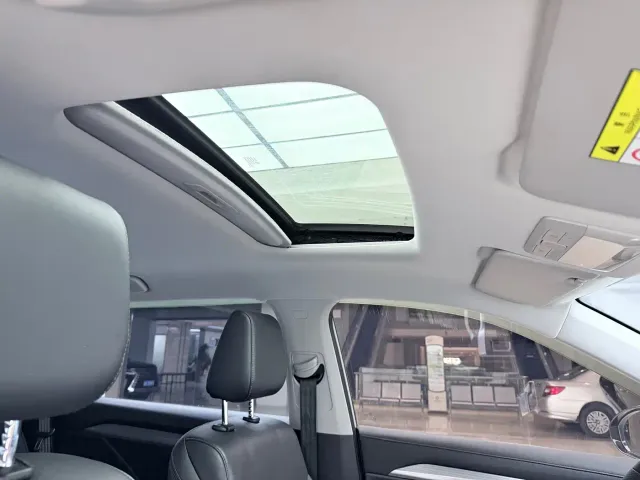 Wuling Asta — Фото автомобиля 10