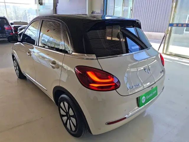 Wuling Bingo — Фото автомобиля 4