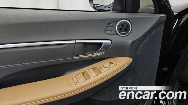 Hyundai Sonata DN8 — Фото автомобиля 28