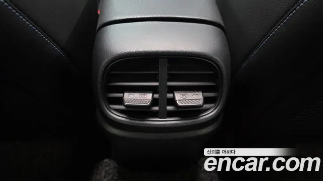Hyundai Avante CN7 — Фото автомобиля 28