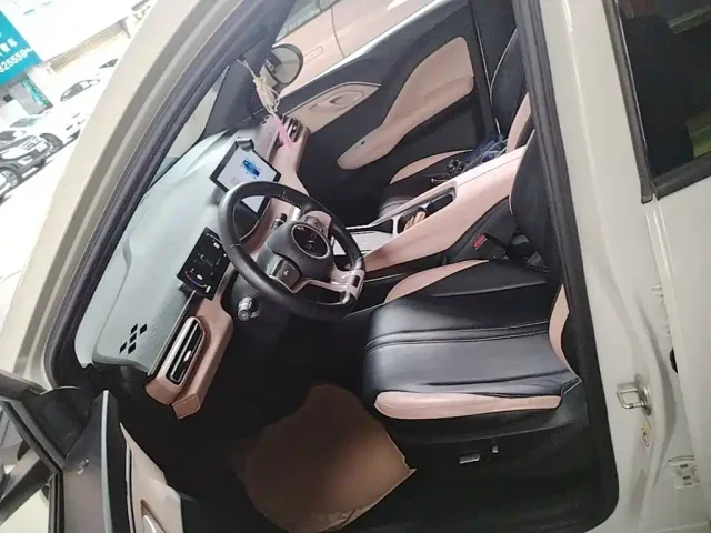 BYD Seagull — Фото автомобиля 15