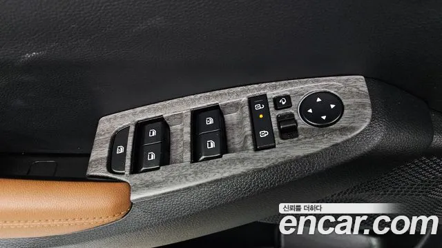 Kia Seltos New — Фото автомобиля 23