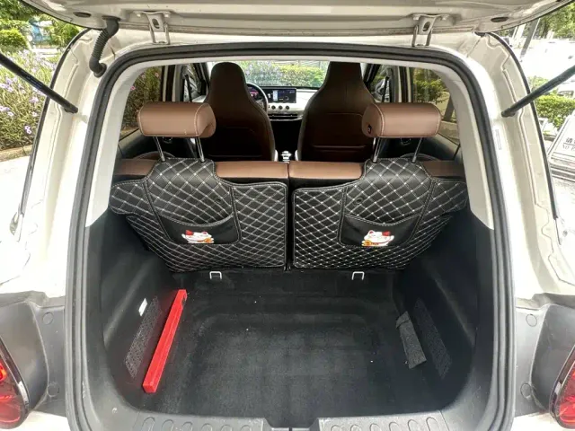 Wuling Bingo — Фото автомобиля 8