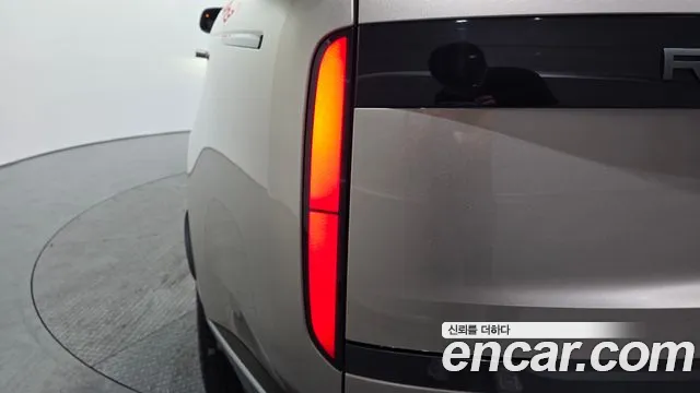 Land Rover Range Rover — Фото автомобиля 19