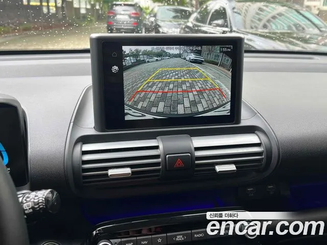 Hyundai Casper — Фото автомобиля 18