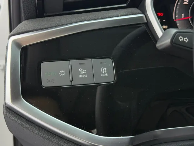 Audi Q3 — Фото автомобиля 18
