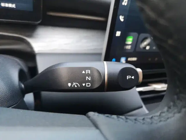 Wuling Starlight S — Фото автомобиля 13