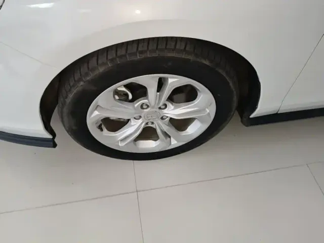 Honda Accord — Фото автомобиля 22