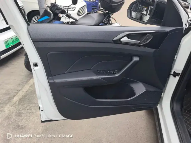 Volkswagen Tharu — Фото автомобиля 11
