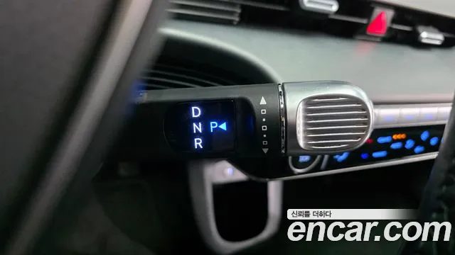 Hyundai Ioniq5 Ioniq5 — Фото автомобиля 9