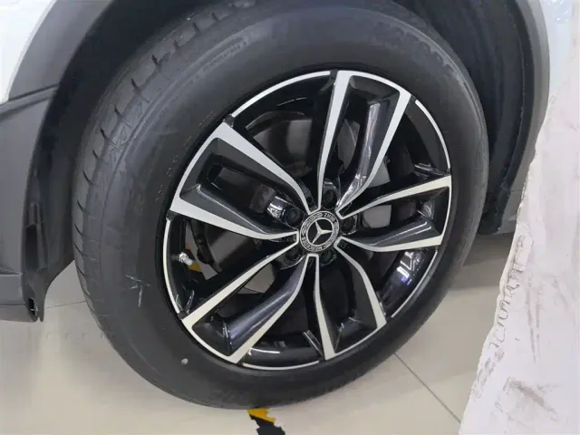 Mercedes-Benz GLC-Class — Фото автомобиля 22