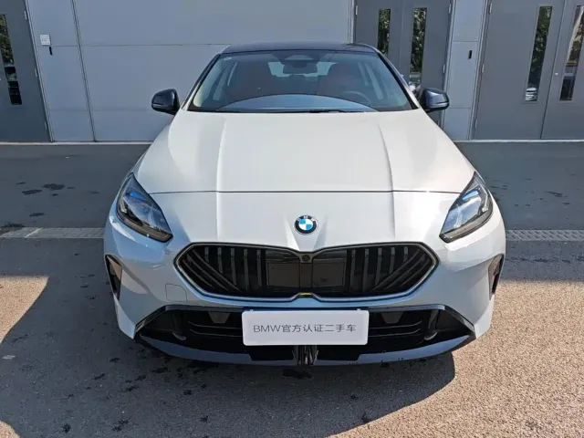 BMW 2 Series — Фото автомобиля 2