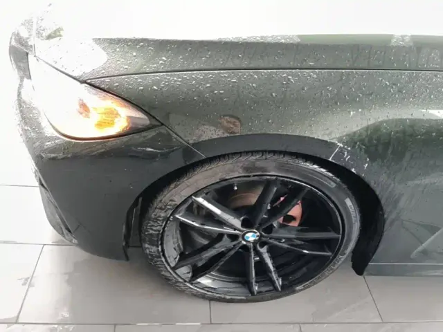 BMW 4 Series — Фото автомобиля 22