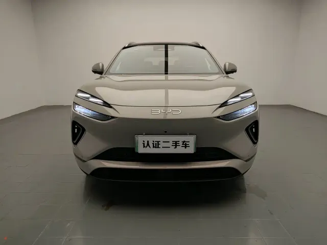 BYD Sealion 06 — Фото автомобиля 2