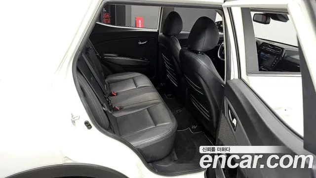 KG_Mobility_Ssangyong TIBOLI Very New Tivoli Бензин 1.5 2WD — Фото автомобиля 12