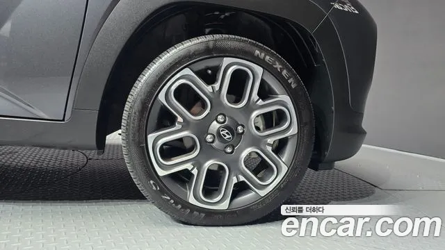 Hyundai Casper — Фото автомобиля 6