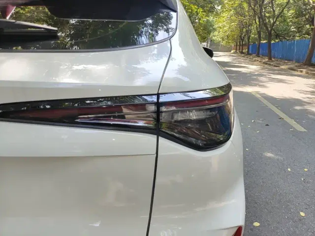 Changan X5 Plus — Фото автомобиля 7
