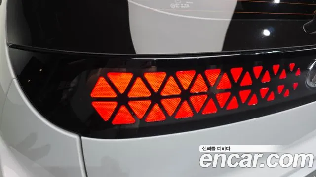 Hyundai Casper — Фото автомобиля 23