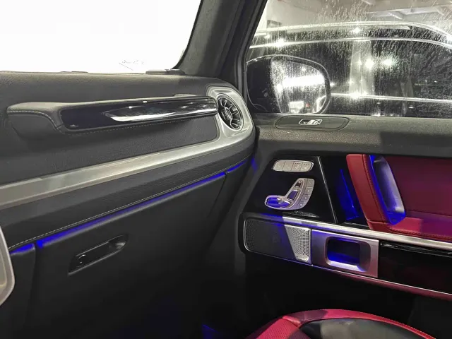 Mercedes-Benz G-Class AMG — Фото автомобиля 22
