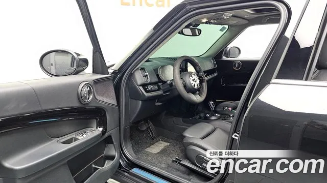 Mini Countryman — Фото автомобиля 10
