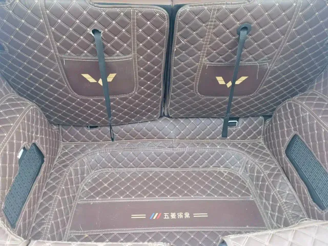 Wuling Bingo — Фото автомобиля 9