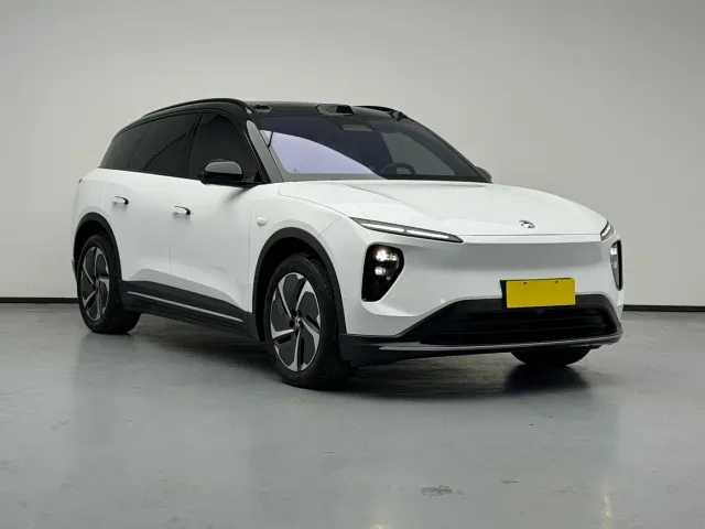 Nio ES6 — Фото автомобиля 2