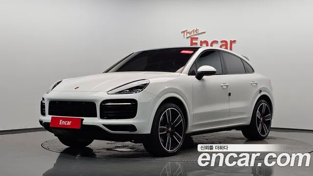 Porsche Cayenne — Фото автомобиля 10