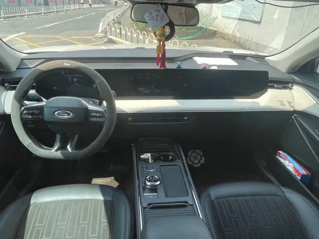 Ford Mondeo 2022 EcoBoost 245 Fashion Edition — Фото автомобиля 6