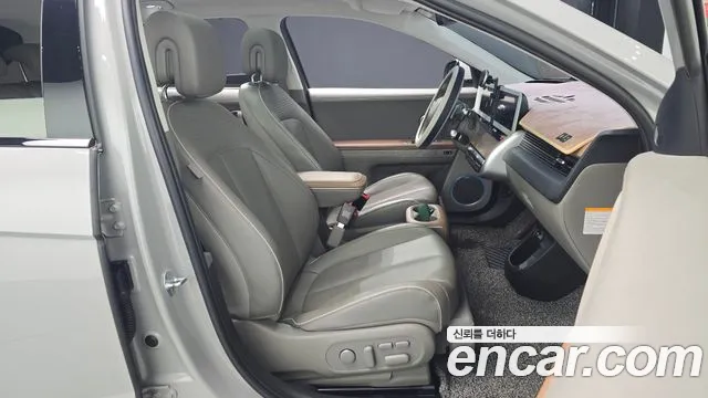 Hyundai Ioniq5 Ioniq5 — Фото автомобиля 10